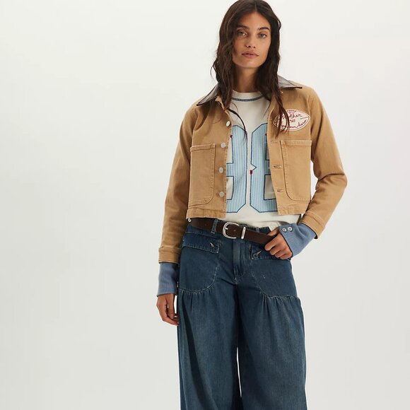 We The Free Lana Long Sleeve Tee ❤️ - Picture 12 of 12